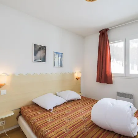 Appartement Les De Puy Saint Vincent - Maeva Puy-Saint-Vincent
