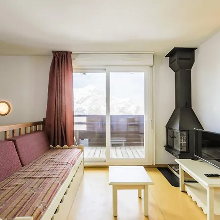 Apartment Les De Puy Saint Vincent - Maeva Puy-Saint-Vincent