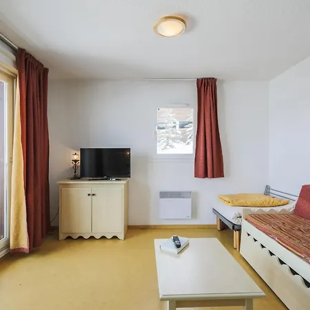 Apartment Les De Puy Saint Vincent - Maeva